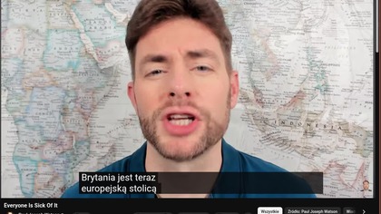 Anglia stolicą gwałt&oacute;w w Europie