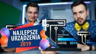 Wybieramy najlepsze urządzenie 2019 roku!