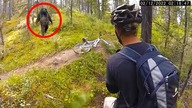 30 Najbardziej Przekonujących Spotkań z Bigfootem Uchwyconych na Kamerze