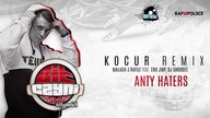 Kocur - BIT CZYNI MISTRZA ETAP1 (Remix Małach/Rufuz ft. Ero JWP ANTYHATERS)