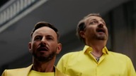 POLSAT - 26-09-2021 - Reklama 2x, Autopromocja, Spot
