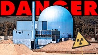 Why This Ohio Town Has a Secret Nuclear Tomb
