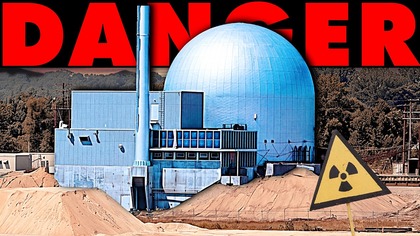 Why This Ohio Town Has a Secret Nuclear Tomb