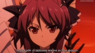 Mondaiji-tachi ga Isekai kara Kuru Sou Desu yo? 09 Wygląda na to, że zwiastujący kataklizm zapach śm