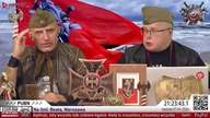 PUBN Nd.  7. 04. 2024.  Wojciech Olszański, Marcin Osadowski NPTV.pl