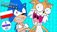 Secret History of Sonic & Tails (Dubbing PL)