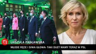 Czy możemy mówić o powrocie Waldemara Pawlaka do polityki?