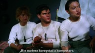 Creepozoids. 1987. 1080p. BluRay. x265-RBG. Napisy.pl