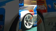 RC Drift SUBARU