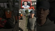 PRZEPROŚ PANA BO KOMPUTER BĘDZIE ZABRANY  #farming