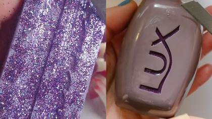 Soap Carving ASMR Relaxing Sounds no talking Satisfying ASMR Video