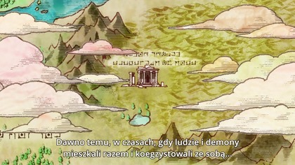 Ma0ujou de 0yasumi E02 Napisy PL