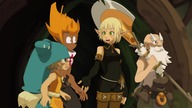 Wakfu. S02E07. Zasadzka.pl. DUB. 1080p