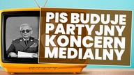 Orlen chce kupić Polska Press.  Tworzy się partyjny koncern medialny!