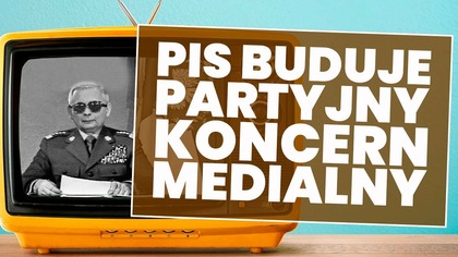 Orlen chce kupić Polska Press.  Tworzy się partyjny koncern medialny!