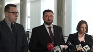 Konfederacja APELUJE do senatorów o odrzucenie Funduszu Zadłużenia!