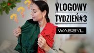 INNA RZECZYWISTOŚĆ - MIERZYMY - VLOGOWY TYDZIEŃ#3