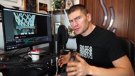 Konkurs Wsadów NBA 2001 *OCZAMI DUNKERA*