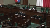 Dobromir Sośnierz: Konfederacja odrzuca to G*WNO w całości Chcecie KROIĆ na kasę bezbronnych ludzi!