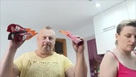 Nigdy nie wiem kto jest po drugiej stronie