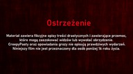 Cykl | Urokliwe koszmary - Creepypasta Lektor PL