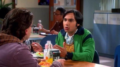 Teoria Wielkiego Podrywu S06E24 FINAŁ SEZONU