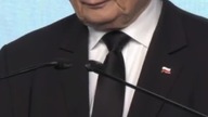 TUSK KPI Z KACZYŃSKIEGO I JEGO KONTA NA X.  PREZES ODPOWIADA