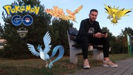 DUO MOLTRES, ZAPDOS I ARTICUNO | KONKURS! | Odcinek #170