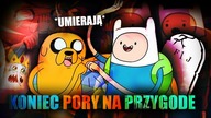 Nowa pora na przygodę? Gdzie Oglądać?