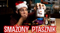 TAJSKIE CURRY Z PTASZNIKA 