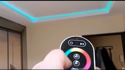 Przed po i w trakcie - Długi film - Remont pokoju nastolatka ,16 - latka z fototapeta New York