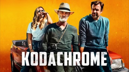 Kodachrome (2017) [Lektor PL]