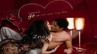 Coraz mocniej kocham Ciebie- Blue Romantic