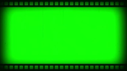 4 - Chroma Key Old Movie Effect Green Screen
