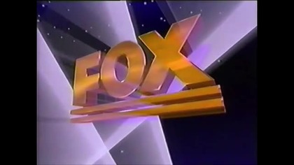 Fox Logo History