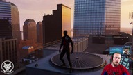 Czacha Dymi!!!- Marvels Spider-Man Remastered Silver Lining DLC #4 [KONIEC]