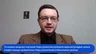 Komisja ds działalności antyzachodniej & Liberalny Gietrzwałd - dr Piotr Napierała