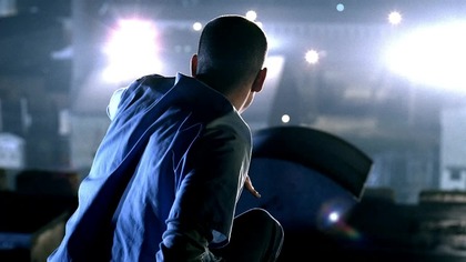 Skazany na śmierć S01E05 - English, Fitz or Percy