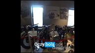 Galeria Motoryzacji Ogrodzieniec