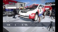 Rally 2. 0 rallycross barcelona