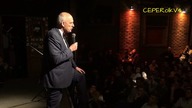 Janusz Korwin-Mikke w Lublinie 26.02.2016 część I