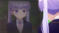New Game!! | S02E02 | To po prostu zamienia się w Cos-purr-lay! [Napisy PL]「HD」