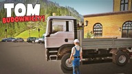 Tomek Budowlaniec! | Construction Simulator 2015