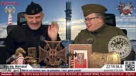 Biją się, Hurraaa! Pon.  17. 3. 2025r.  W.  Olszański, M.  Osadowski Rodacy Kamraci NPTV.pl