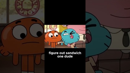 Viral Trump Guard and Pun Overload When Gumballs Humor Goes Next Level!