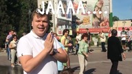 Janusze neokatechumenatu - allelu JAaaaaa.... alleluJA...