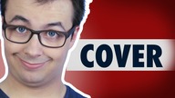 FUNNY LITTLE WORLD ■ MATT OLECH COVER