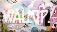 Cuphead Baroness Von Bon Bon A+ No Damage Mugman 2K 60FPS