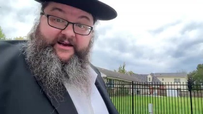 WYCIECZKA DO SYNAGOGI ASZKENAZYJSKIEJ