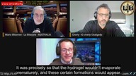 Tlenek grafenu, samoorganizujące się układy i adresy MAC - Ricardo Delgado - Lektor PL